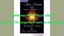 Telecharger Feux Croisés – Siana, vampire alchimique – Tome 3 PDF – Ebook Gratuitement
