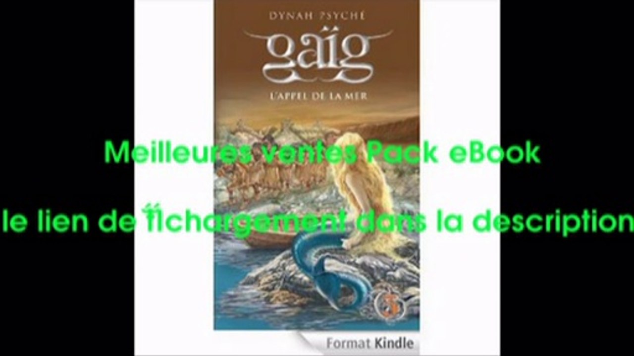 Telecharger Gaïg 3 – L’appel de la mer PDF – Ebook Gratuitement
