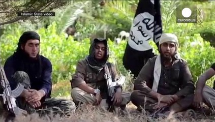 Pentagono rivela: a luglio fallito blitz in Siria per liberare Foley e Sotloff