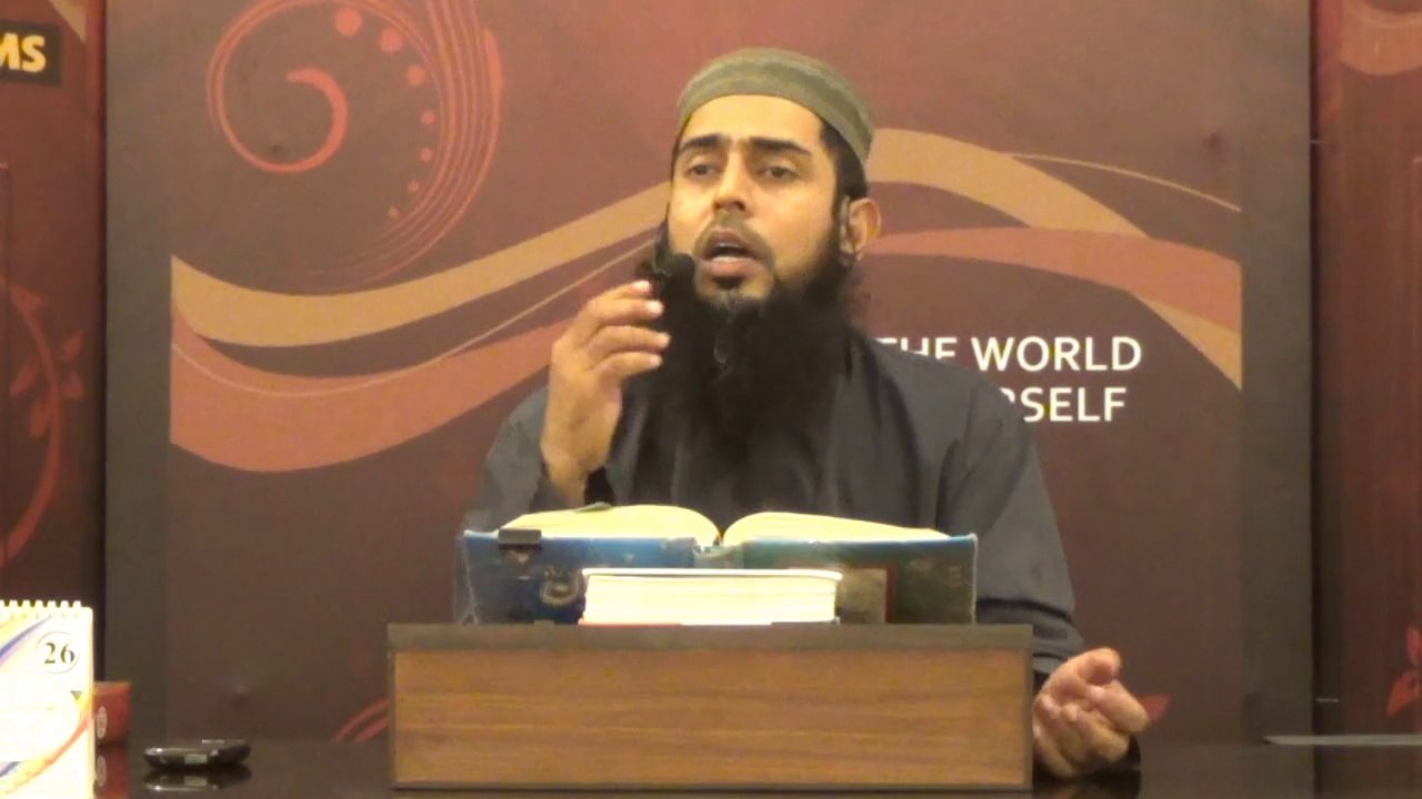 "Dora e Quran" Surah An-Namal ( Part 3/4 )