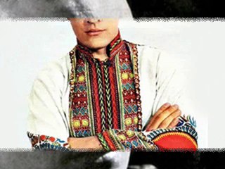 ARSEN DEDIĆ - Pjevam da mi prođe vrijeme (1967)