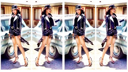 Desi Kalakaar Official Full Song ft. Yo Yo Honey Singh & Sonakshi Sinha HD