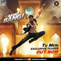 Tu Meri HD Video Song Teaser - Bang Bang [2014] - Hrithik Roshan & Katrina Kaif - HD
