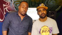 ‘Like street reporters:’ Hip hop artists on Ferguson