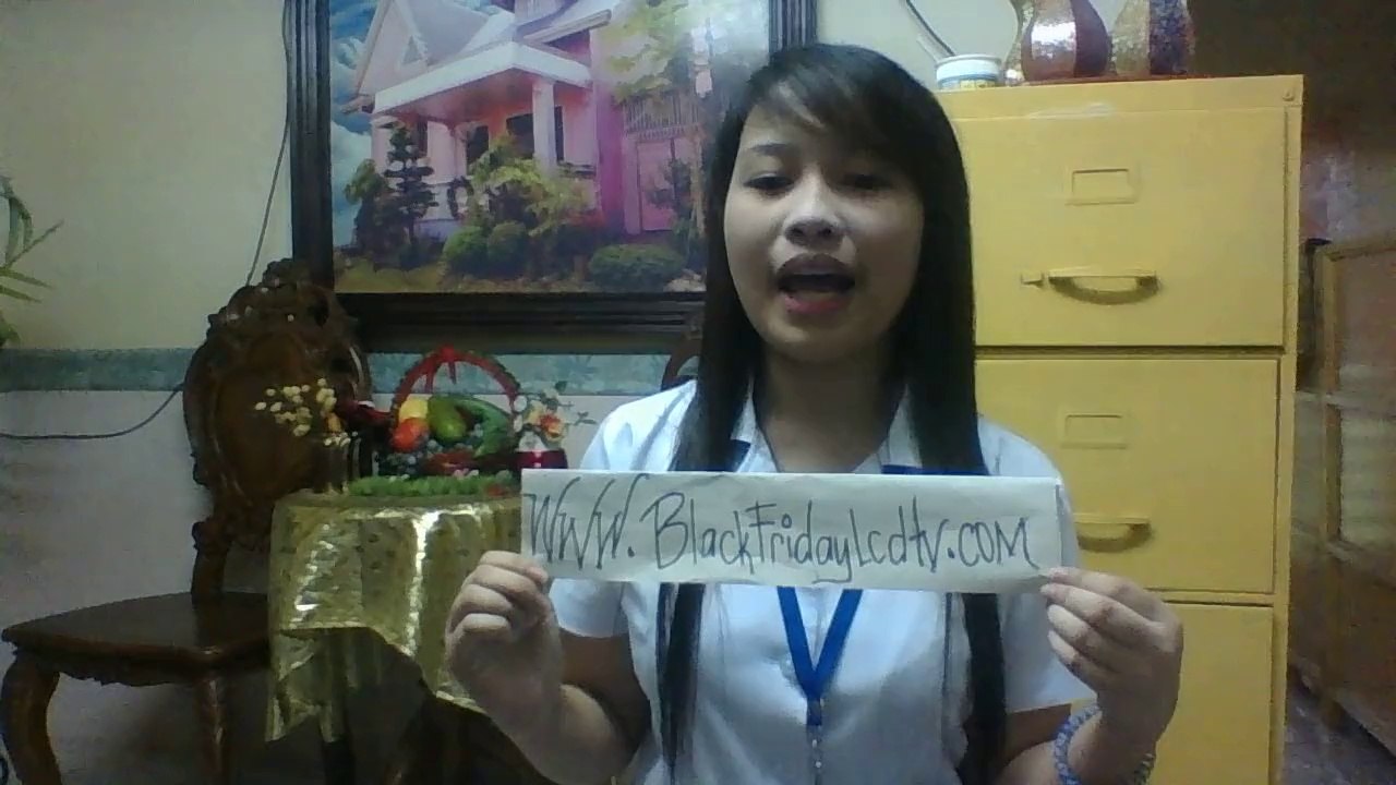 Find the Best tv deals on black friday special offers