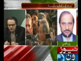 Live with Dr Shahid Masood 20-08-2014 Special Transmission