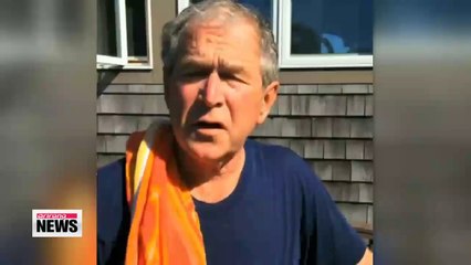 Ice Bucket Challenge goes viral around the world, including in Korea