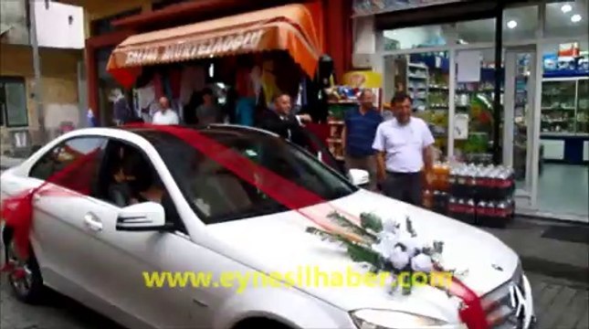 eynesil yol kesme,eynesilhaber