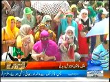 Malang Women Dancing & Irritating Police In Azadi March