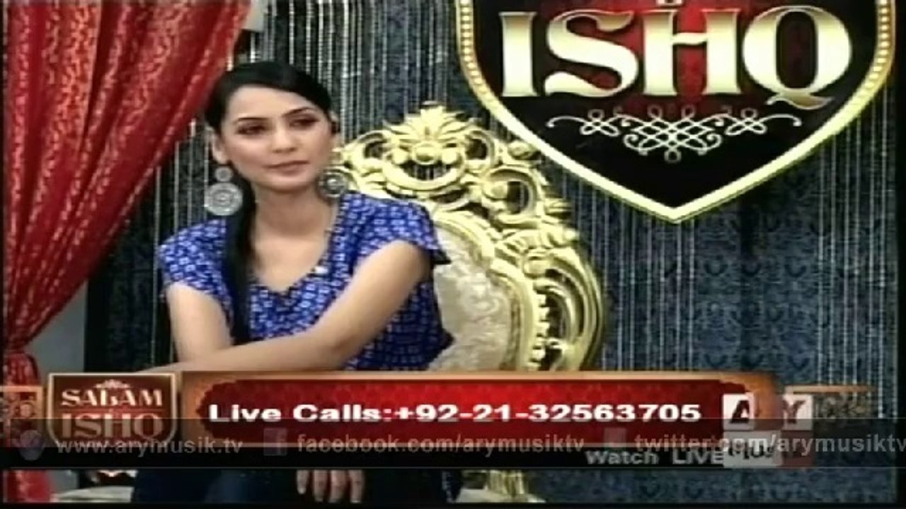 Salam e Ishq 20th August 2014
