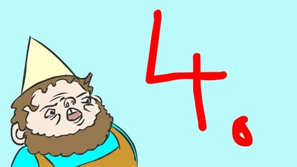 POOP- GNOME EPISODE IV: CENTAUR