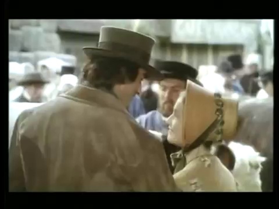 Madame Bovary - Trailer
