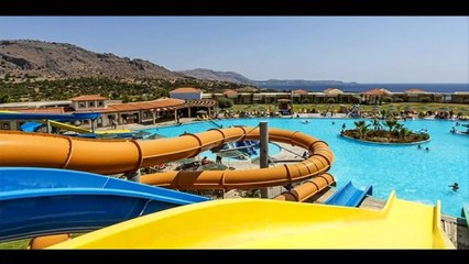 Touristes intoxiqués en Grèce: "Je me suis évanouie!"