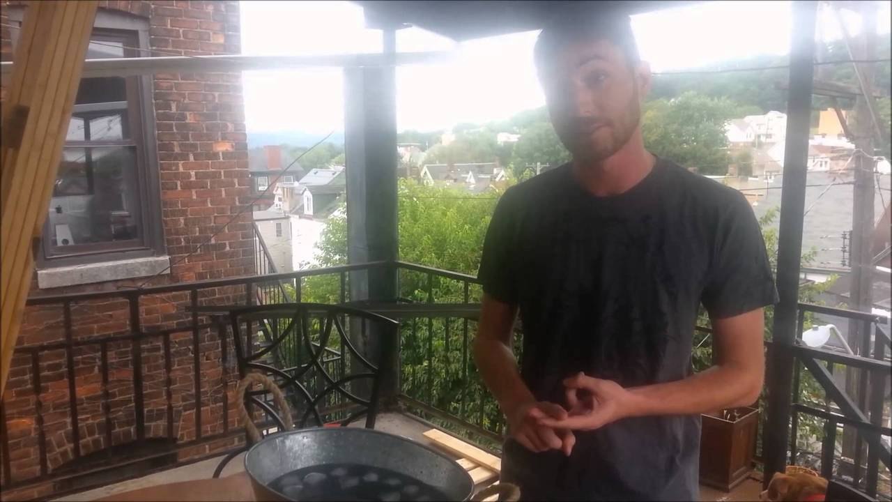 JSmithOTI #IceBucketChallenge