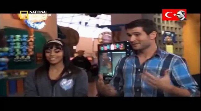 Zihin Oyunlari Hareket