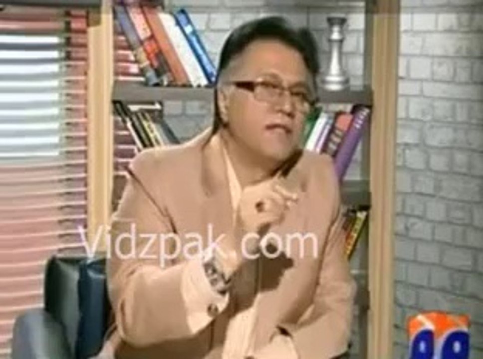 Pakistan needs Siraj ul Haq type person - Hasan Nisar