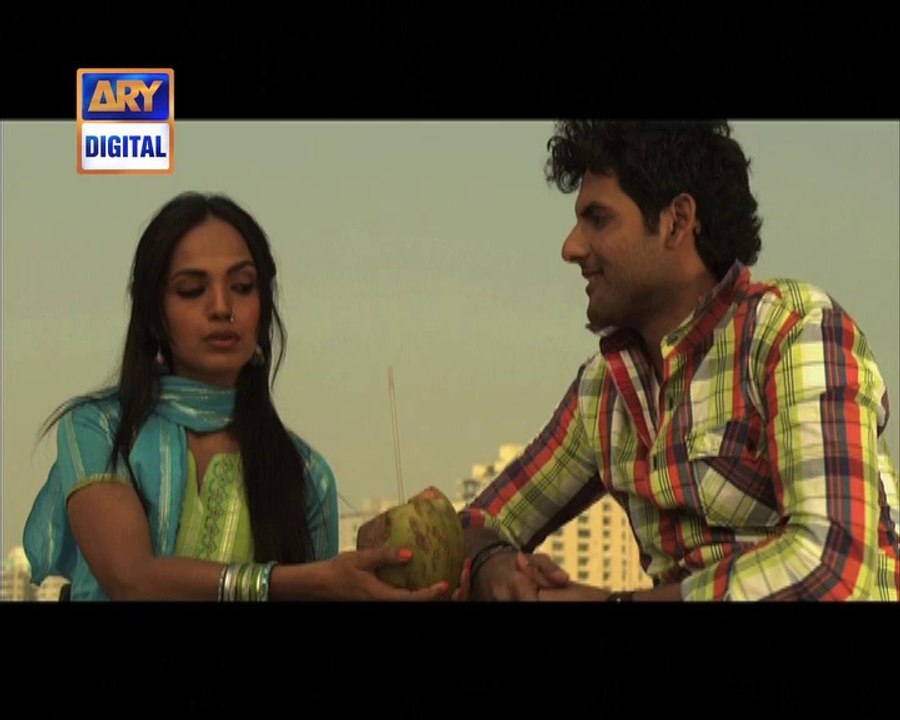Kanebaaz - Promo - ARY Digital