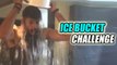 Abhishek Bachchan’s ALS Ice Bucket Challenge!