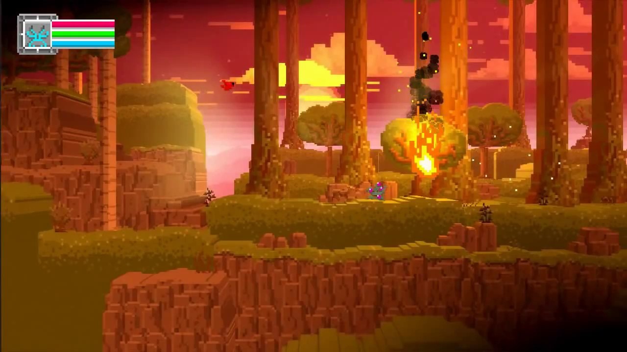 The Deer God - Bande-Annonce - Gameplay