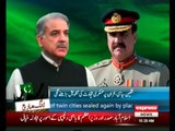Issues be resolved through meaningful dialogues COAS