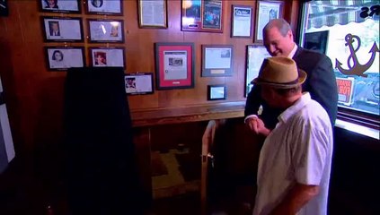 la tournee des Speakeasies