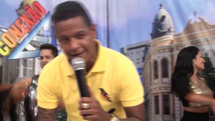 Conexão Glacê 1357 Quarta 20-08-2014  Bloco 1