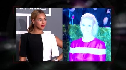 Beyoncé demanderait des conseils de divorce à Gwyneth Paltrow