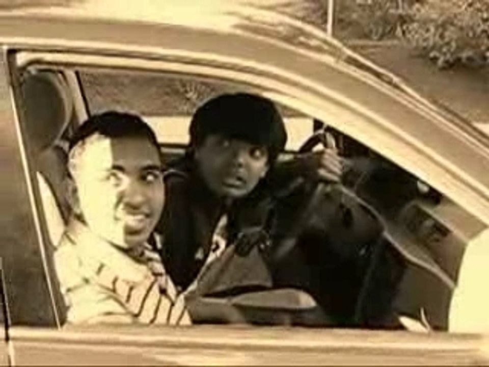 Harold and Kumar Remix.