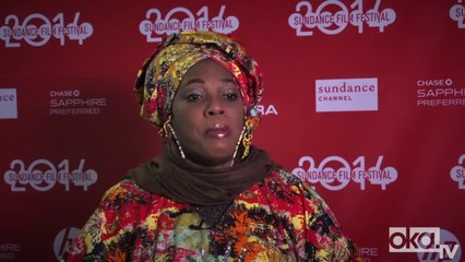 Finding Fela at Sundance 2014