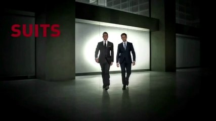 Suits 4x11 Promo (HD) Winter Episodes Teaser (HD)