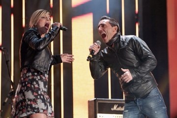 Conchita Wurst live a Padova