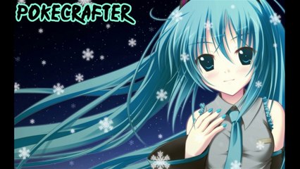 Be Somebody - Thousand Foot Krutch ~nightcore remix~