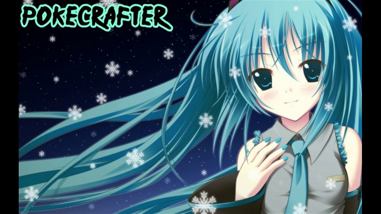 Be Somebody - Thousand Foot Krutch ~nightcore remix~