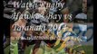 Live Rugby Hawke's Bay vs Taranaki 22 Aug