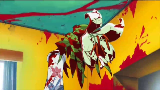 Anime Oddities Vol 3