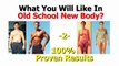 Old School New Body F4x Reviews - OldSchoolNewBody Exercises Workout