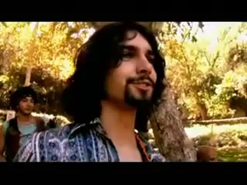 Berkeley The Movie