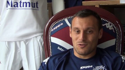 ITW Lionel BEAUXIS