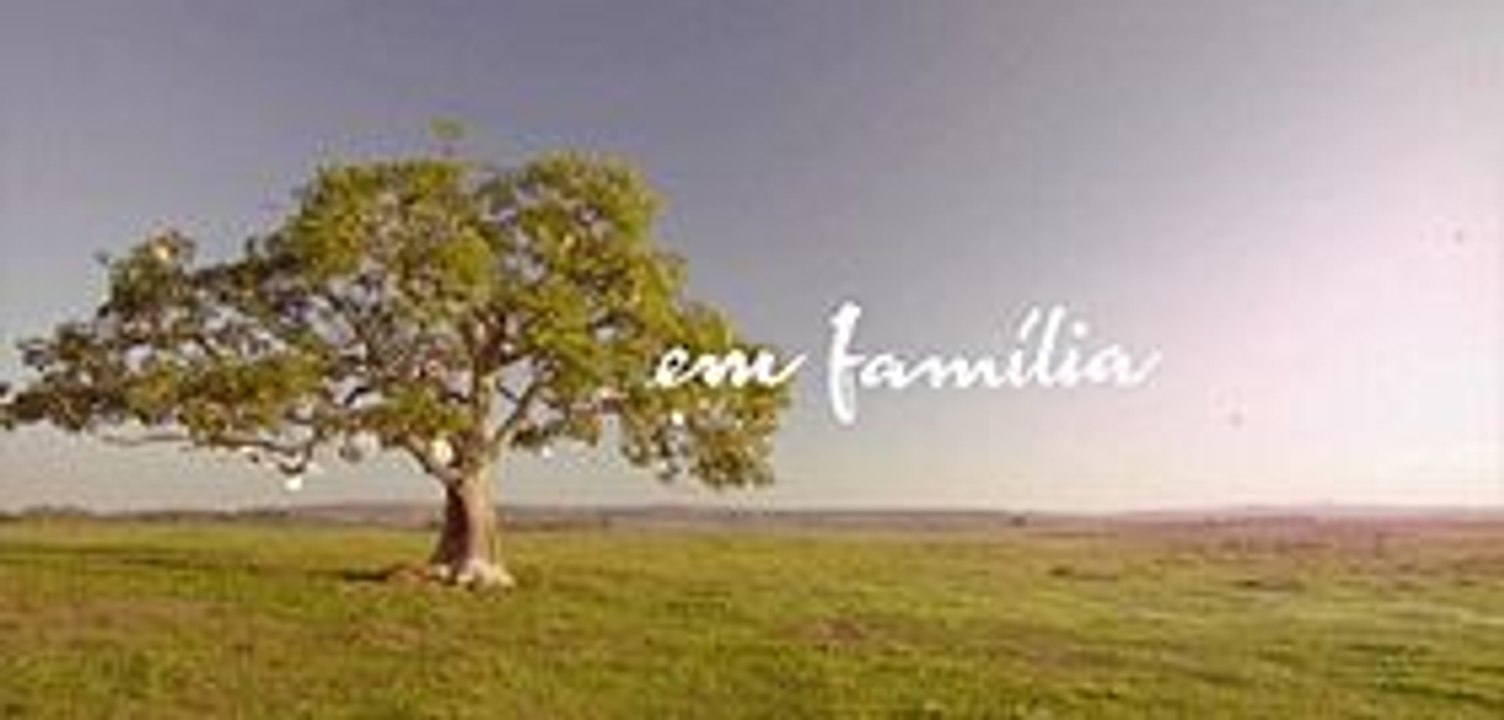 Em Família (2014)