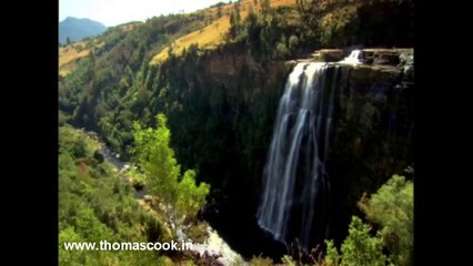 Mpumalanga, South Africa - Thomas Cook India