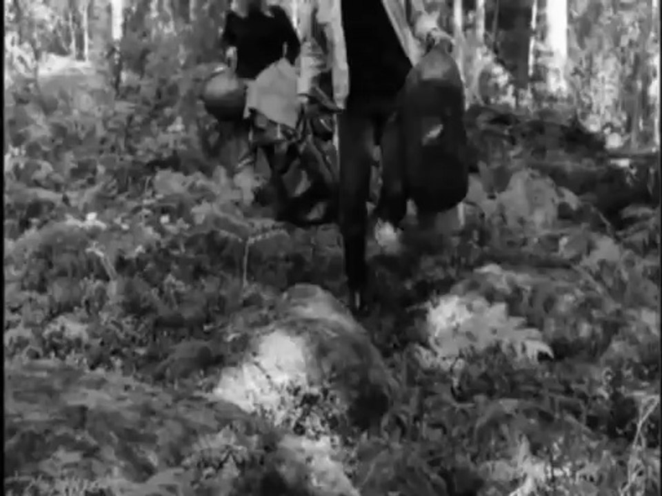 Kristiina Halkola - Laulu rakastamisen vaikeudesta (1966) HQ