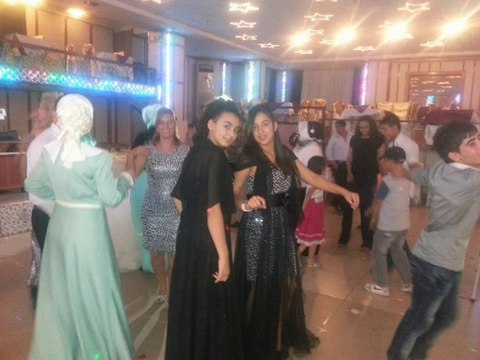 GİZEM HERŞEYİM ! !