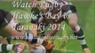 2014 Taranaki vs Hawke's Bay Rugby Live