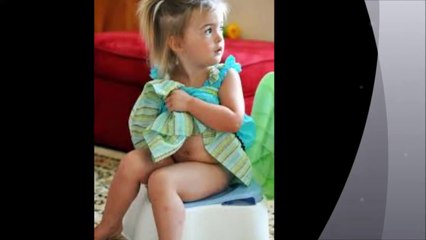 Begin Potty Training ► Start Potty Training