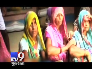 Siachen tragedy Soldier's family in grief, was hopeful of return - Tv9 Tv9 Gujarati