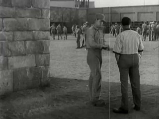 (Rare!) Up The River (1930) - Humphrey Bogart - Spencer Tracy