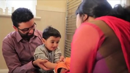 Potty Training Boys made Easy - How to Potty train a Boy fast