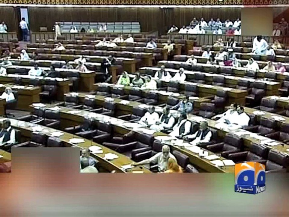 US against extra-constitutional changes in Pakistan-21 Aug 2014