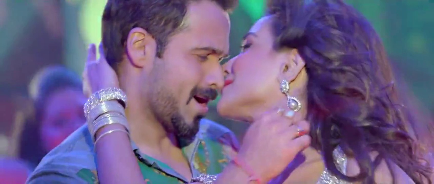 Namak Paare HD Video Song 720P – Raja Natwarlal (2014) | Emraan Hashmi, Humaima Malik