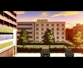 wangan midnight español sub cap 9 - 1